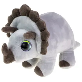 Lumo Stars Dino Triceratops Bamse