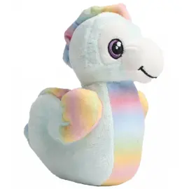 Søhest Plush Save the Sea