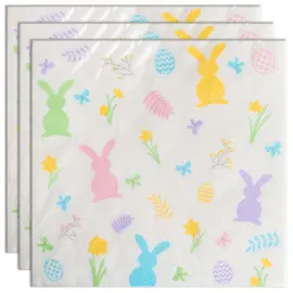 Servietter P&aring;ske 16-pak