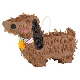 Mini Pinata Gravhund