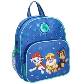 Paw Patrol Rygs&aelig;k B&oslash;rn Pups On The Go