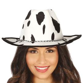 Cowboyhat Komønster