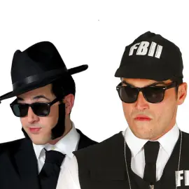 Blues Brothers Briller