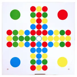 Ludo Brætspil