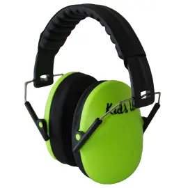 Gr&oslash;nt H&oslash;rev&aelig;rn til B&oslash;rn