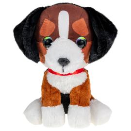 Tøjdyr Berner Sennenhund 25 cm