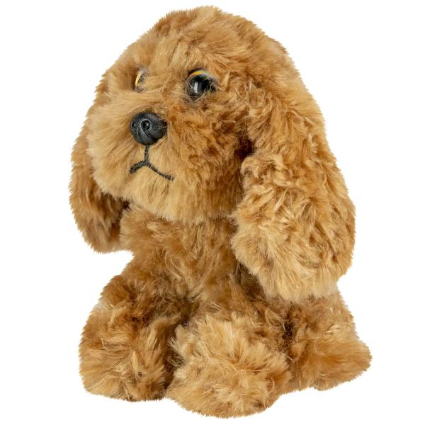Tøjdyr Cocker Spaniel Hund