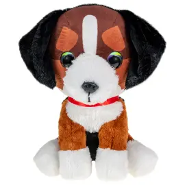 Tøjdyr Berner Sennenhund 25 cm