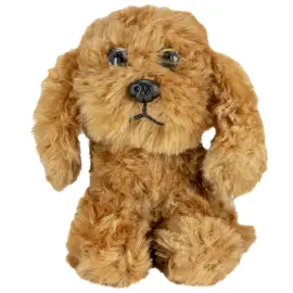 Tøjdyr Cocker Spaniel Hund