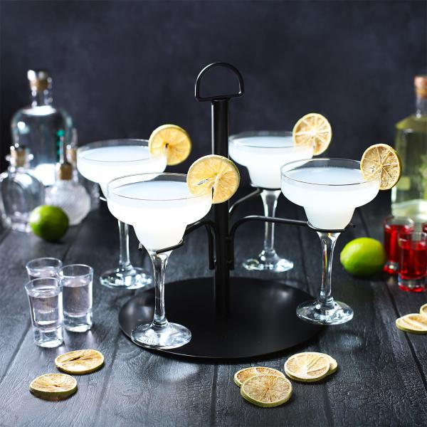 Sort Cocktailtræ