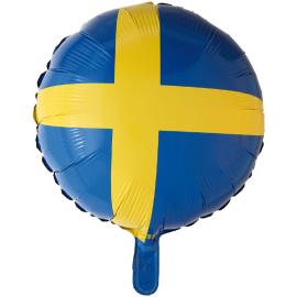 Folieballon Sverige