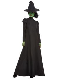 Wicked Witch Heksekostume Small