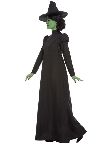 Wicked Witch Heksekostume