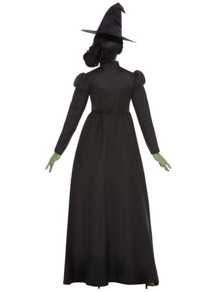 Wicked Witch Heksekostume