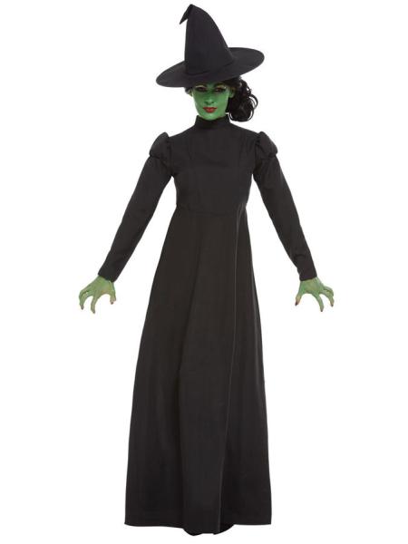 Wicked Witch Heksekostume