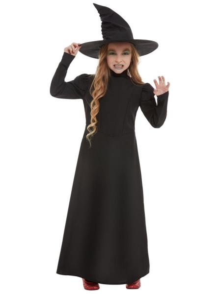 Wicked Witch Børnekostume