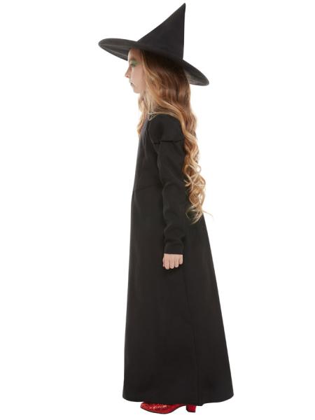 Wicked Witch Børnekostume