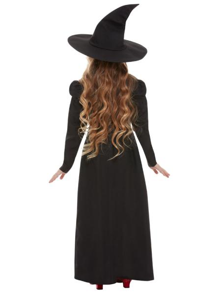 Wicked Witch Børnekostume