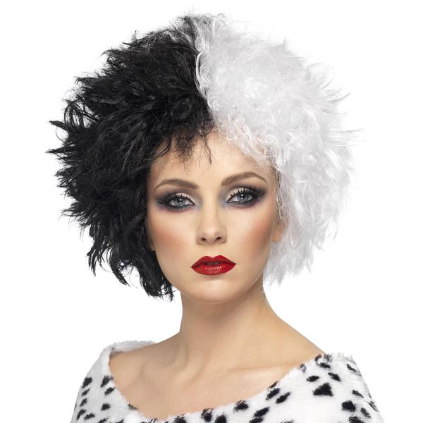 Cruella De Vil Paryk