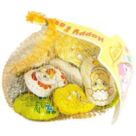 Påskechokolade i Net 70g