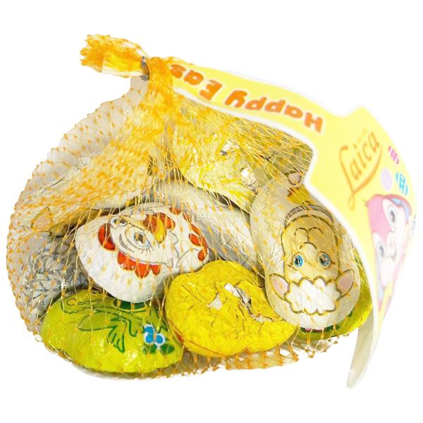 Påskechokolade i Net 70g