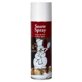 Snespray Jul