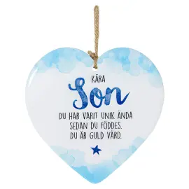 Son Keramisk Hjerte