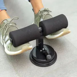 Sit-up Fodf&aelig;ste med Sugekop