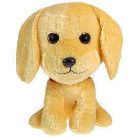 Tøjdyr Golden Retriever Hund 42 cm
