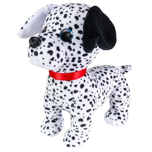 Tøjdyr Dalmatisk Hund