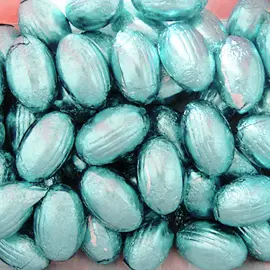 Chokolade&aelig;g med M&aelig;lk/Fl&oslash;de/Korn 1kg