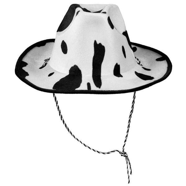 Cowboyhat Komønster