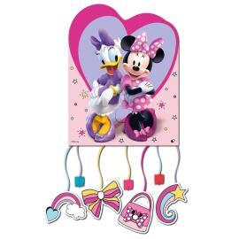 Minnie Mouse Junior Pinata