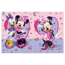 Minnie Mouse Junior Plastdug