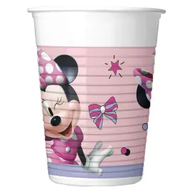 Minnie Mouse Junior Plastkrus