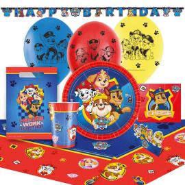 Paw Patrol Festpakke