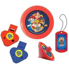 Paw Patrol Party Legetøj