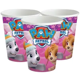 Paw Patrol Krus Pink