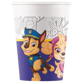 Paw Patrol Papkrus Komposterbare