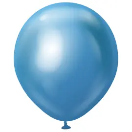 Latexballoner Krombl&aring; 45 cm