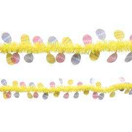 Guirlande P&aring;ske 2 m