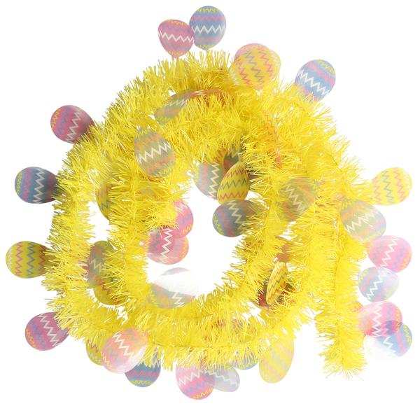 Guirlande Påske 2 m