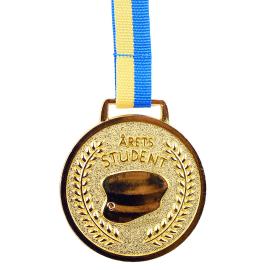 Årets Student Medalje