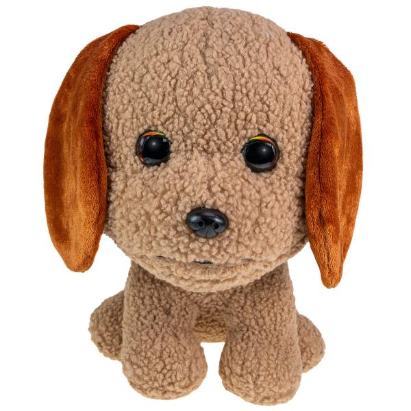 Tøjdyr Labradoodle Hund 44 cm