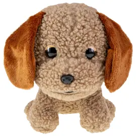 Tøjdyr Labradoodle Hund 27 cm