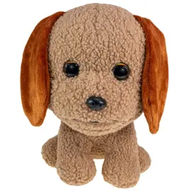T&oslash;jdyr Labradoodle Hund 44 cm