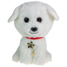 T&oslash;jdyr Maltesisk Hund 44 cm