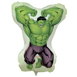 Hulk Folieballon 96 cm