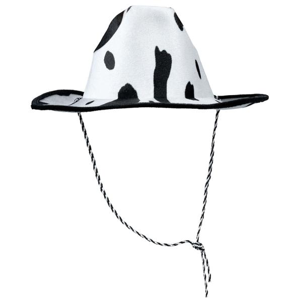 Cowboyhat Komønster