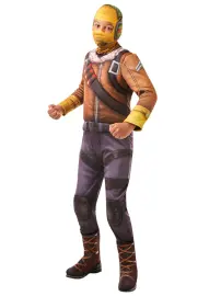 Fortnite Raptor Børnekostume